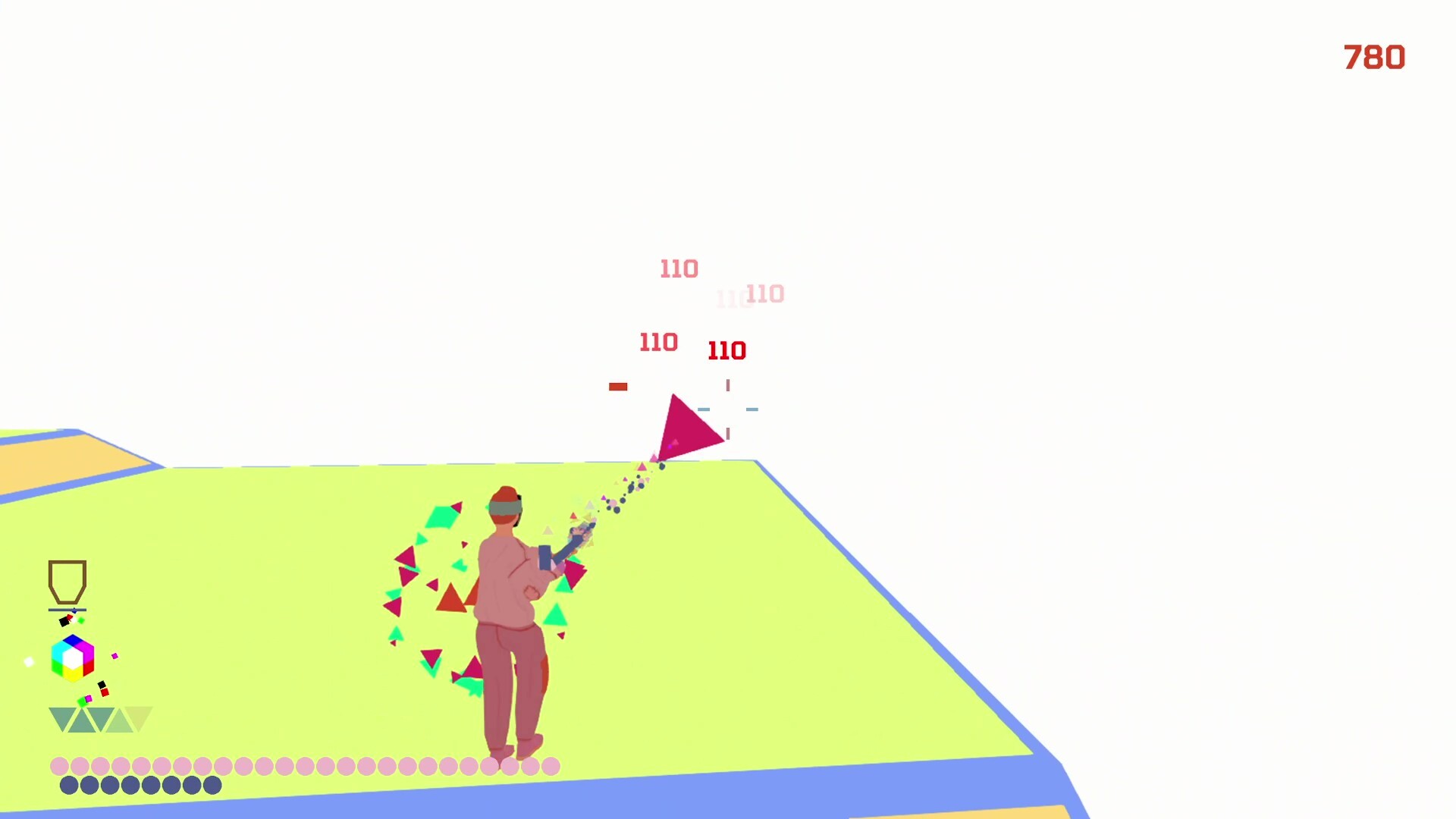 Abstractica screenshot 9