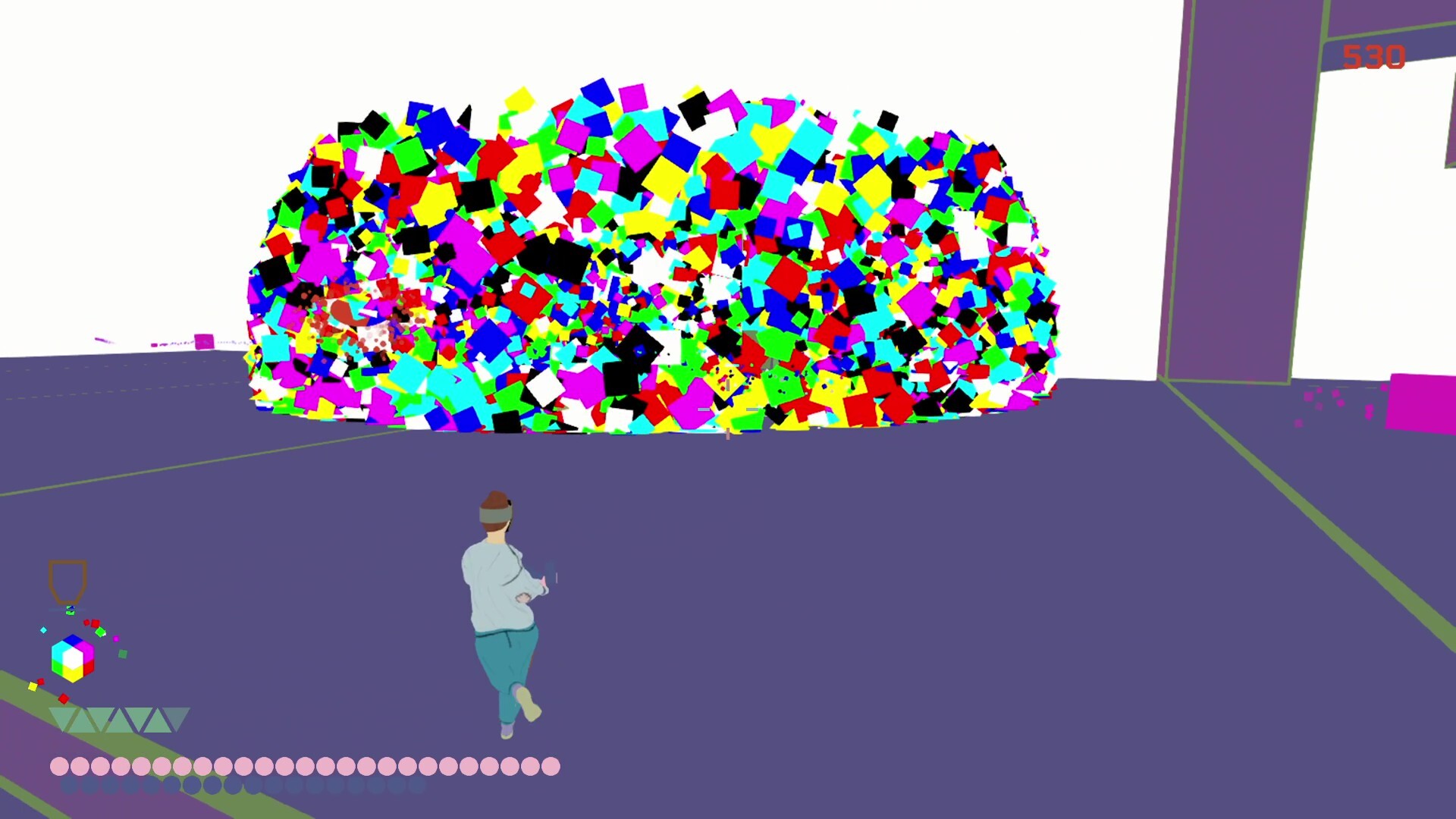 Abstractica screenshot 5