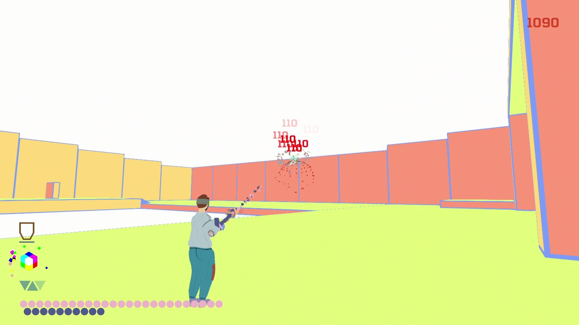 Abstractica screenshot 11