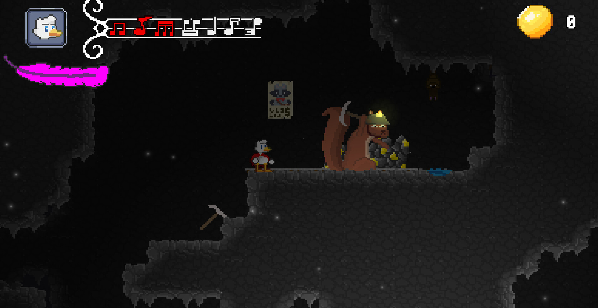 Deltas Discs screenshot 8
