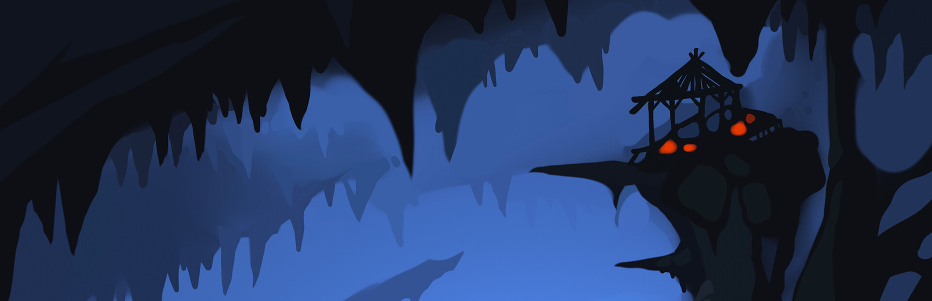 Delving The Depths Demo