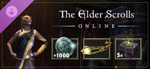 The Elder Scrolls Online - 10-Year Anniversary Pack