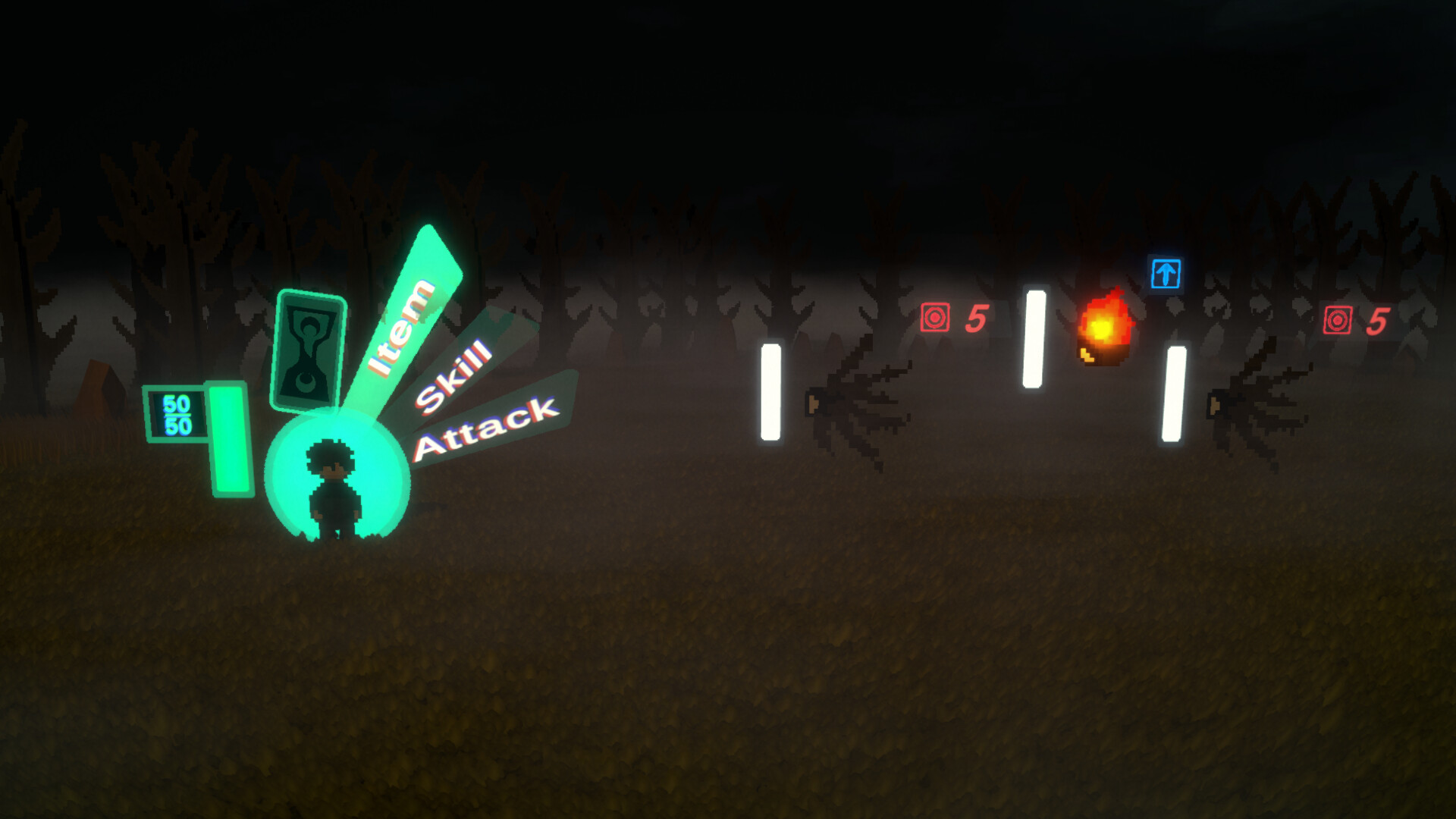 Timeborn screenshot 3