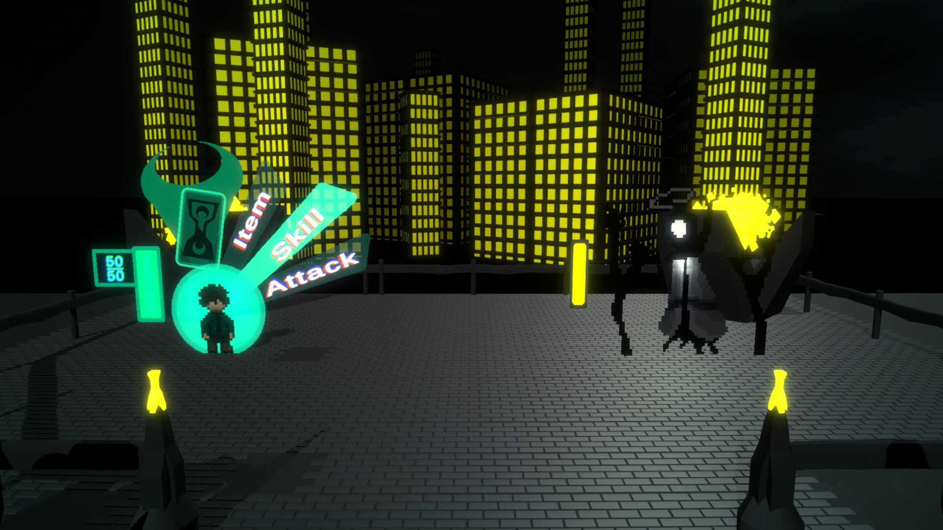 Timeborn screenshot 9