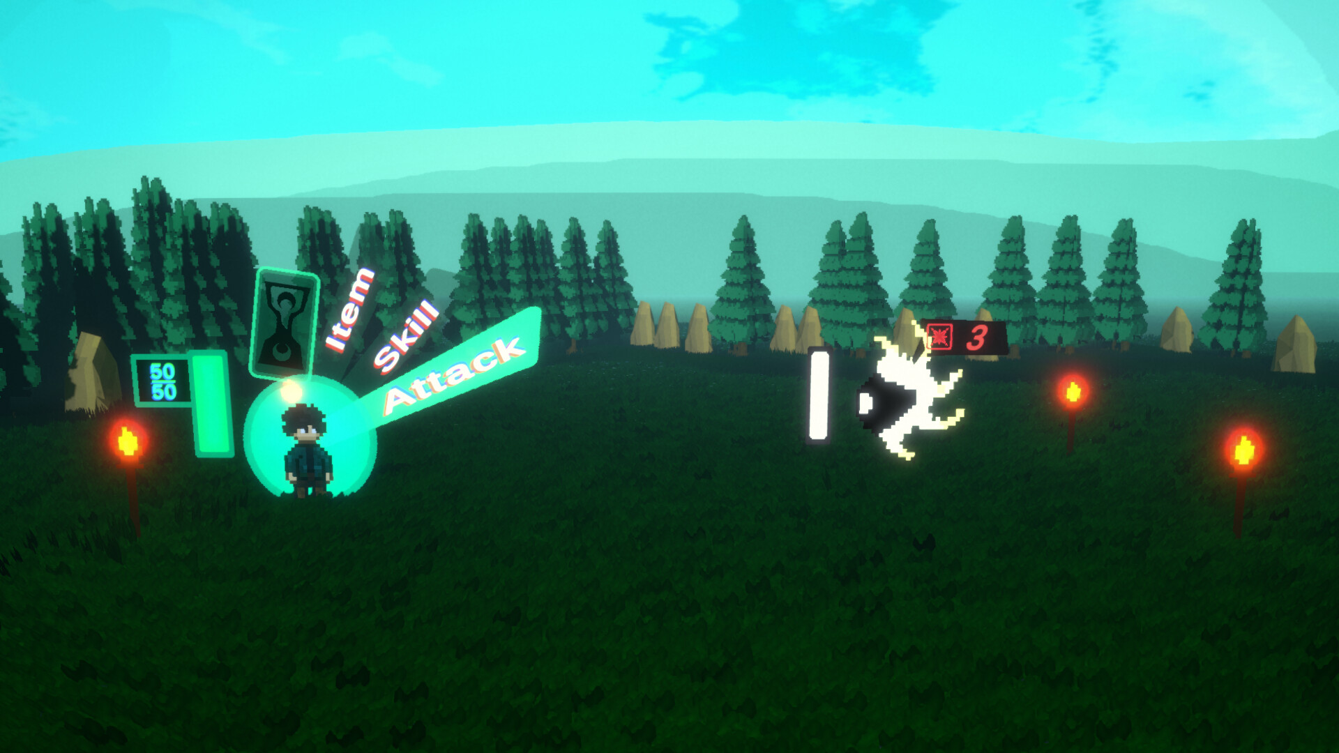 Timeborn screenshot 5