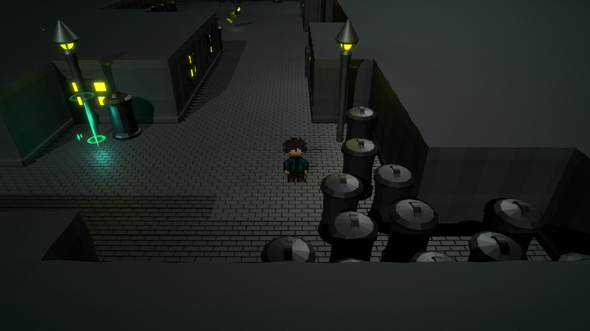Timeborn screenshot 8