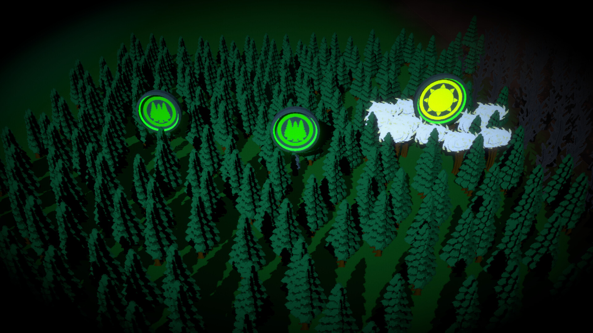 Timeborn screenshot 7