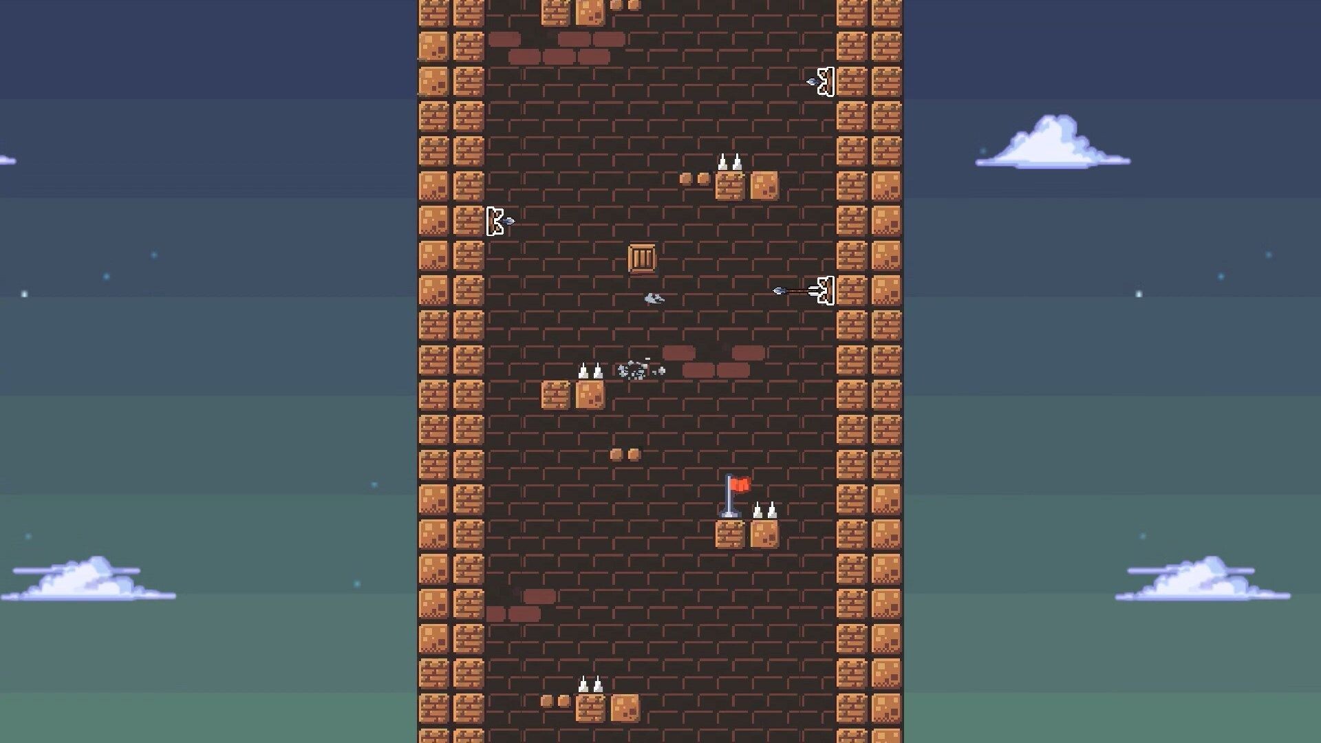 Mystic Jumper screenshot 4