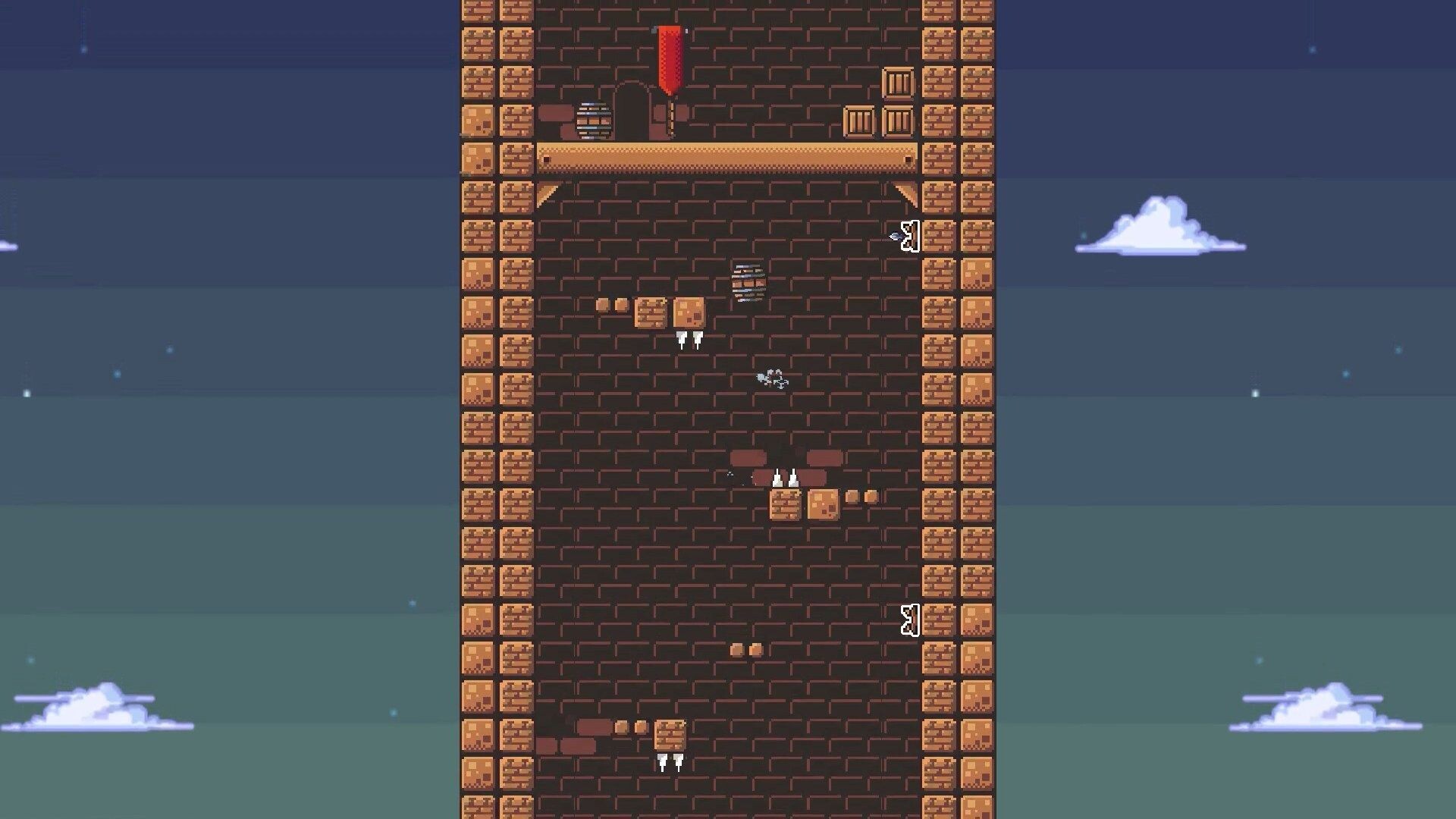 Mystic Jumper screenshot 3