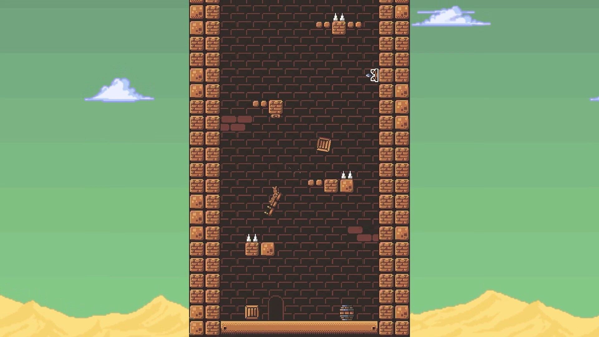 Mystic Jumper screenshot 5