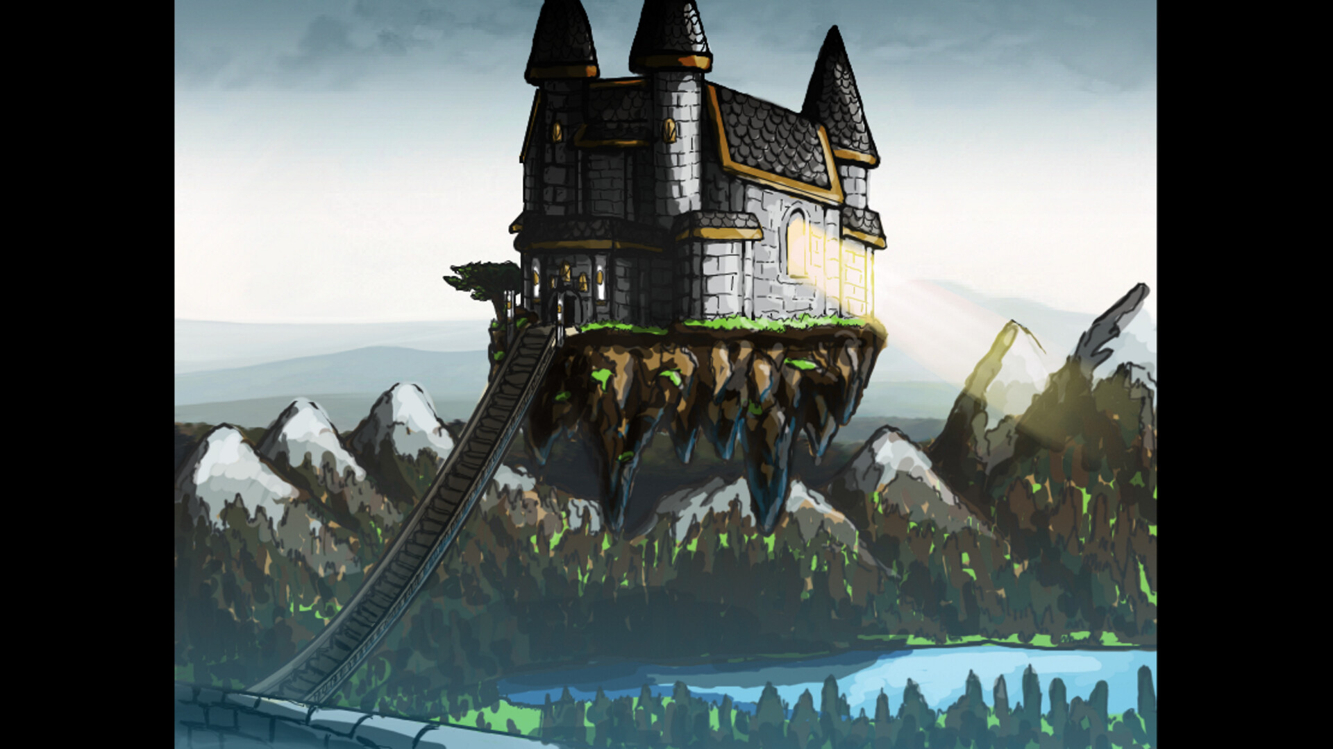 The Last Chronomancer screenshot 4