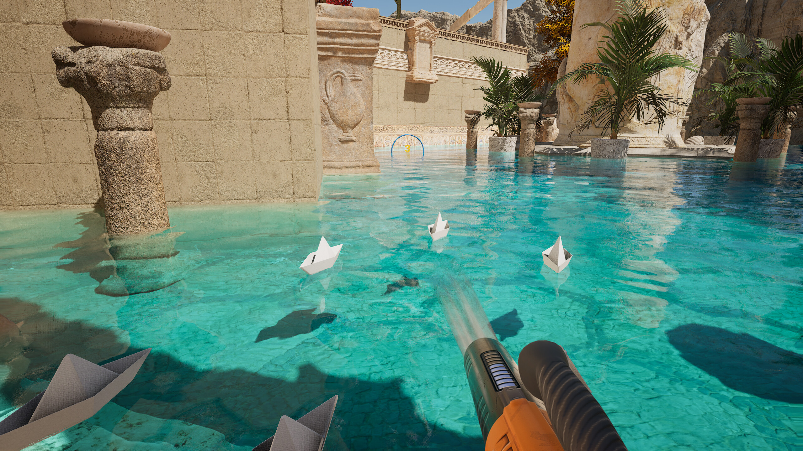 Leaf Blower Co. screenshot 10