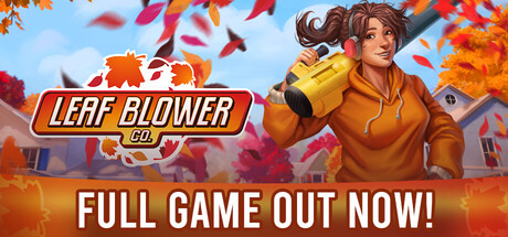 吹叶机公司/Leaf Blower Co.——多国语言（含简体中文）免安装解压即玩版