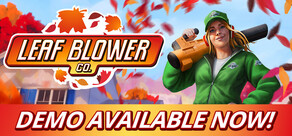 Leaf Blower Co.