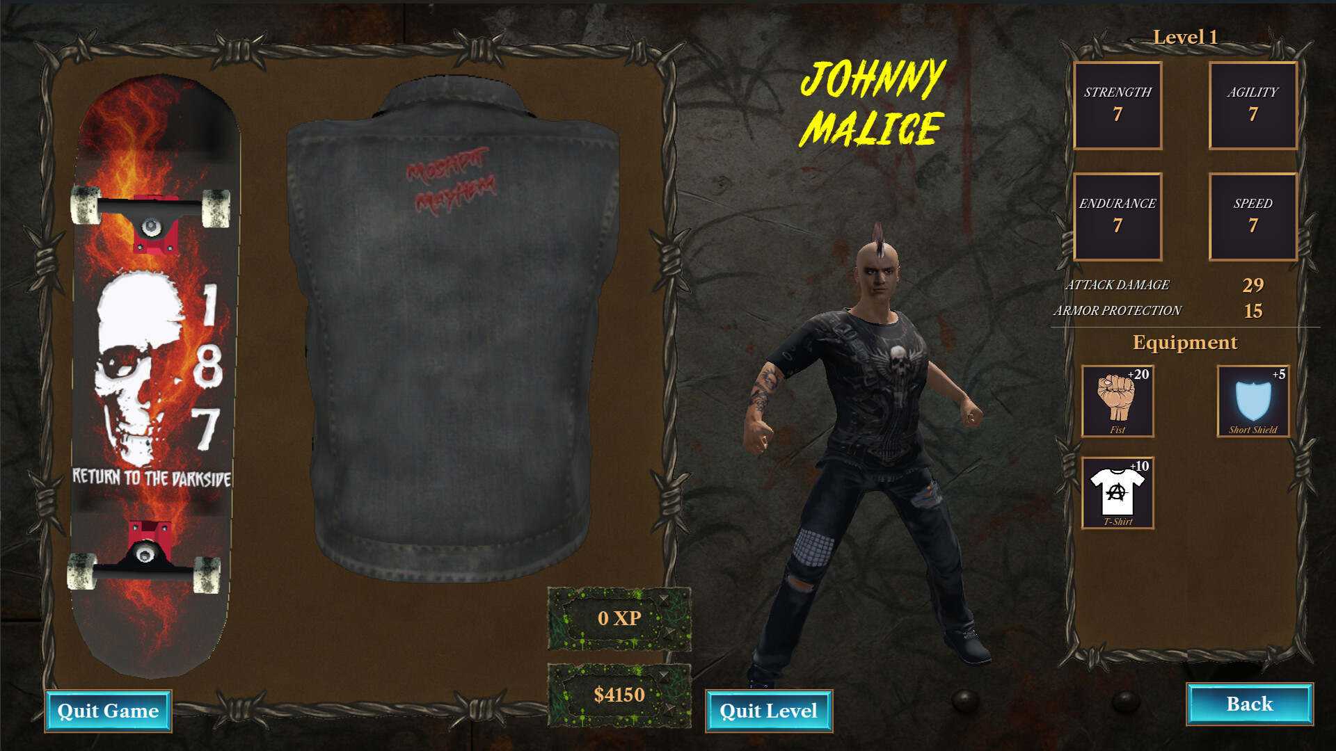 Mosh Pit Mayhem screenshot 6