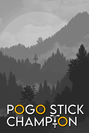 Pogo Stick Champion