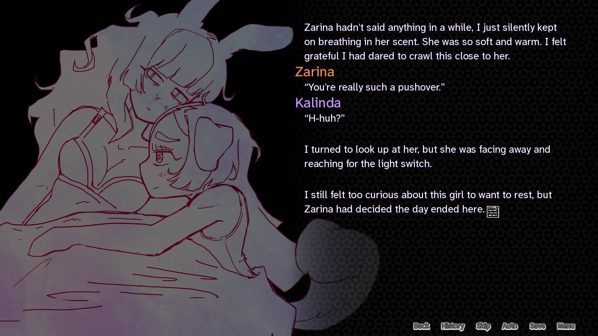 Hopeless Junction screenshot 8