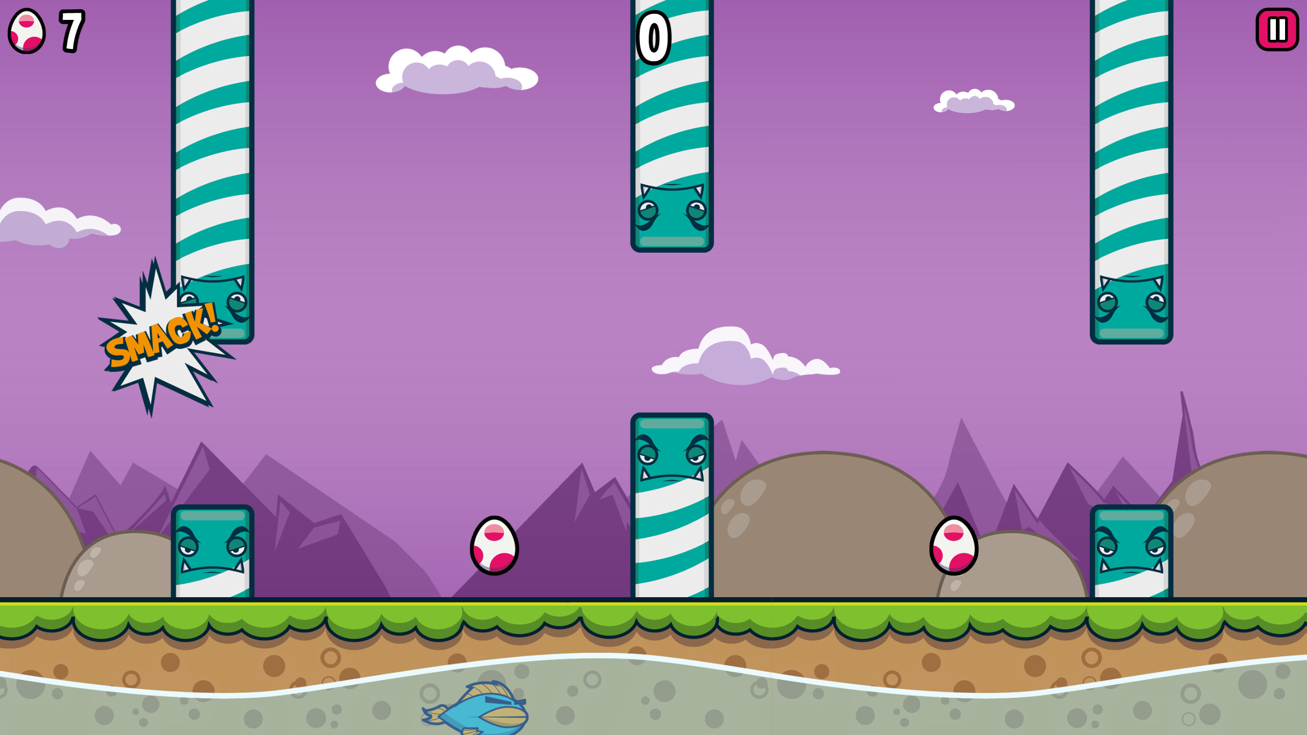 Toot Adventure screenshot 4