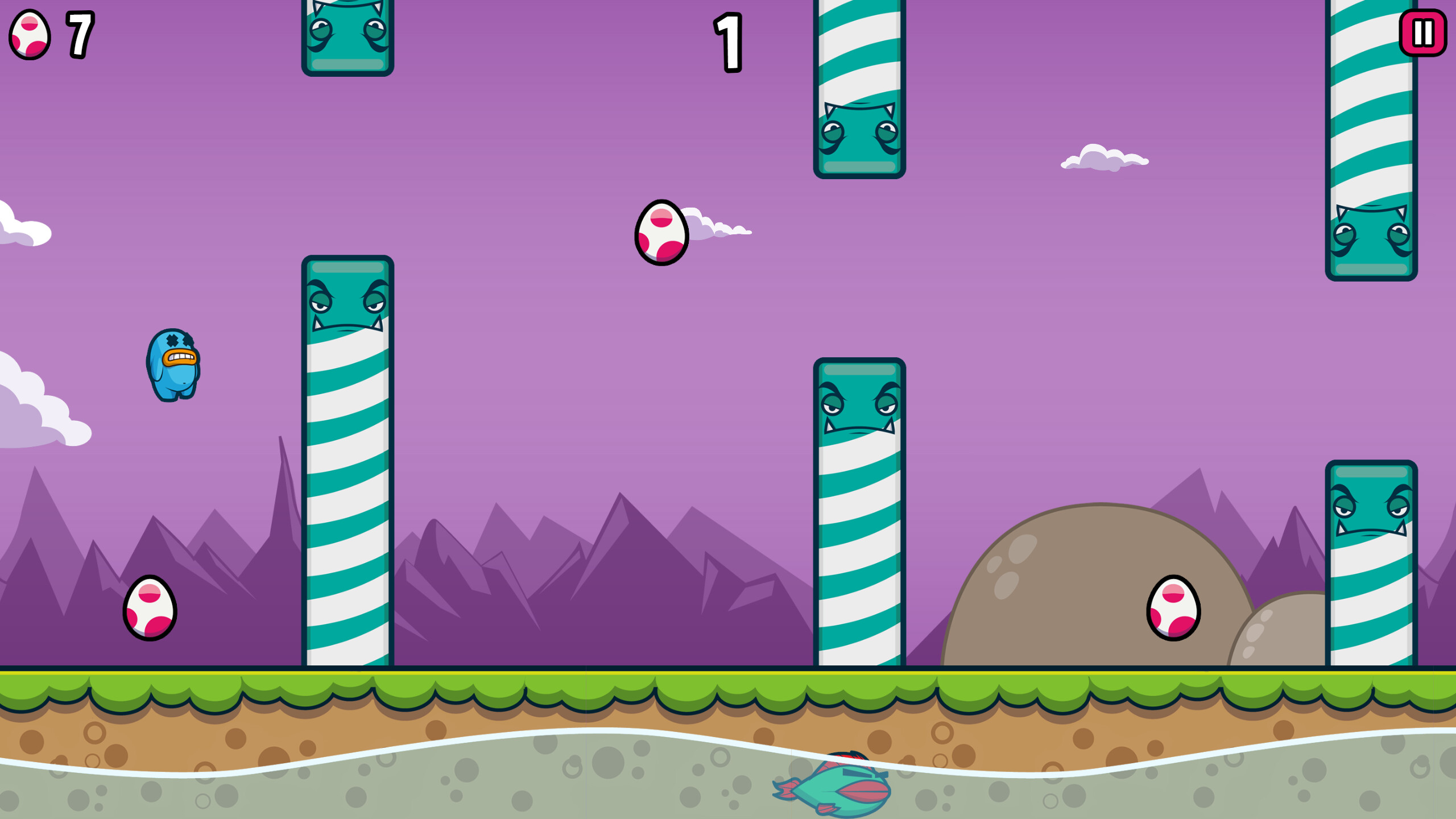 Toot Adventure screenshot 3