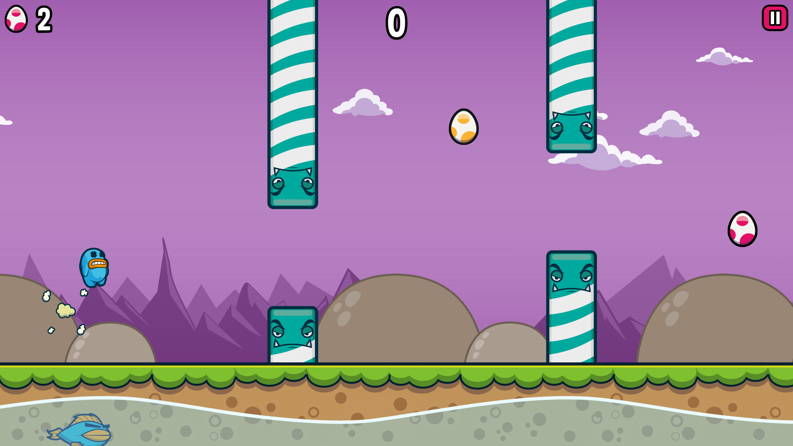 Toot Adventure screenshot 5