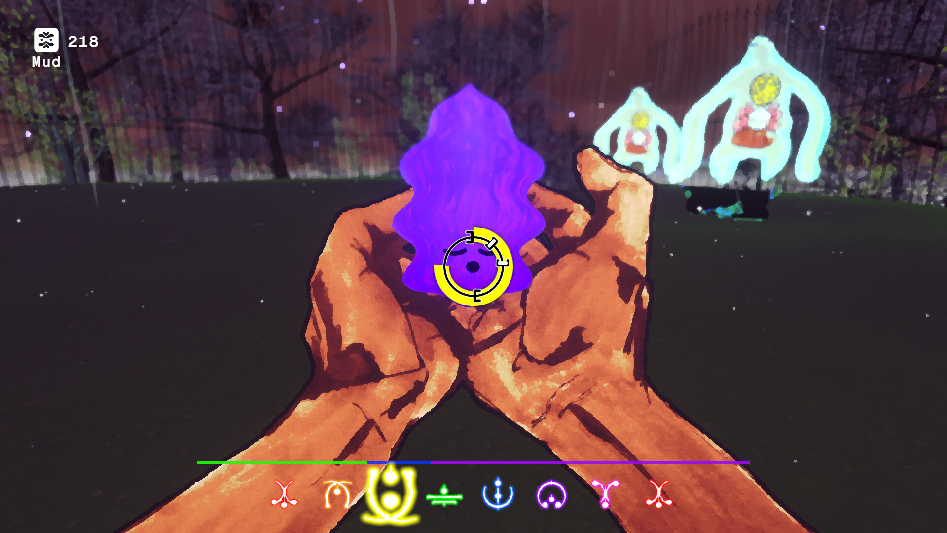 Selve screenshot 1