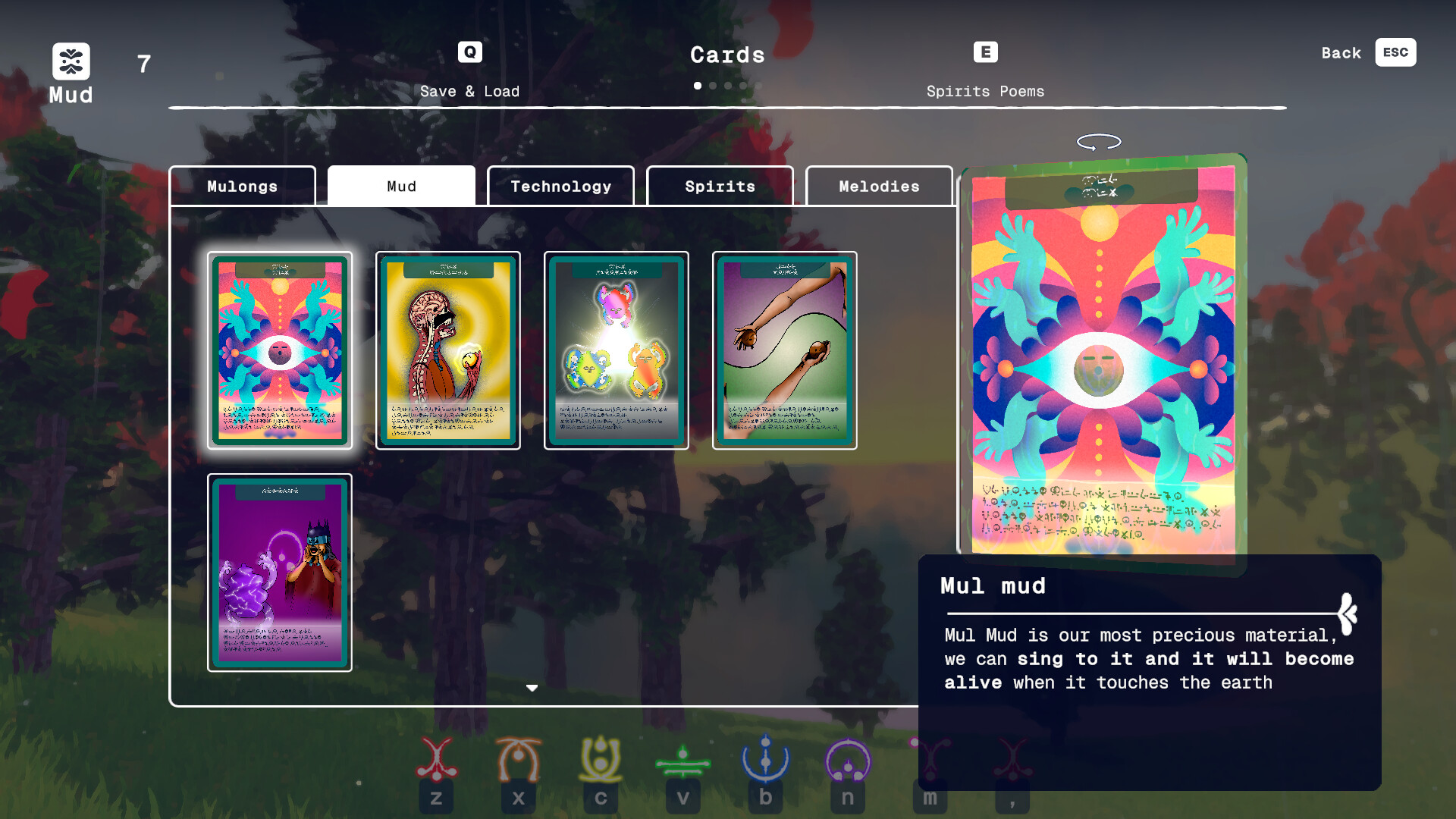 Selve screenshot 10