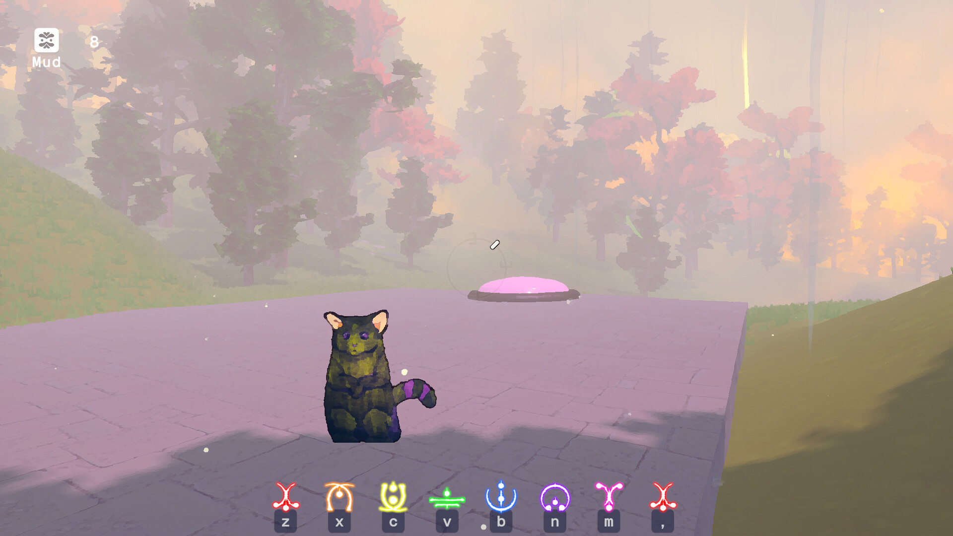 Selve screenshot 7