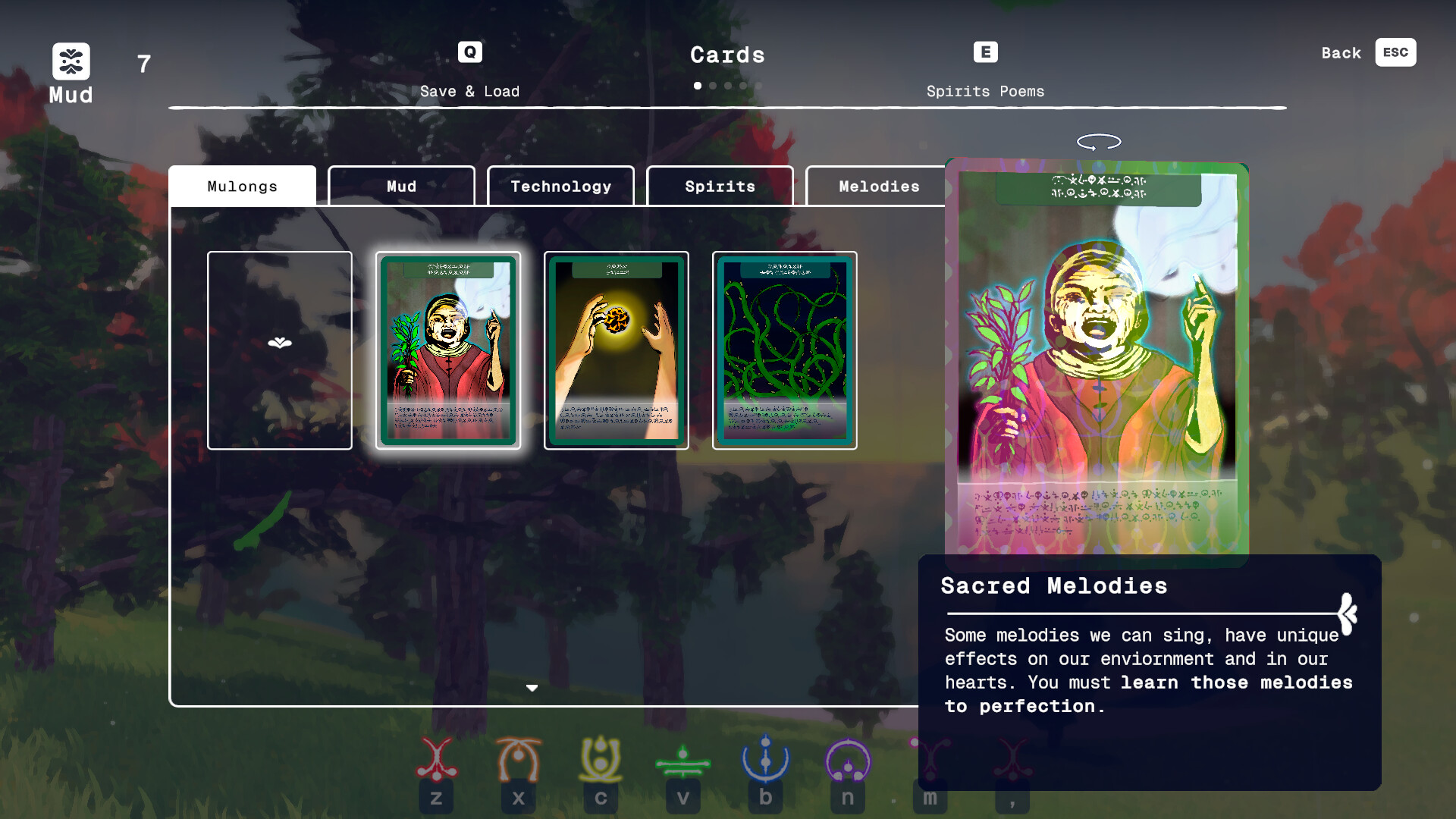 Selve screenshot 3