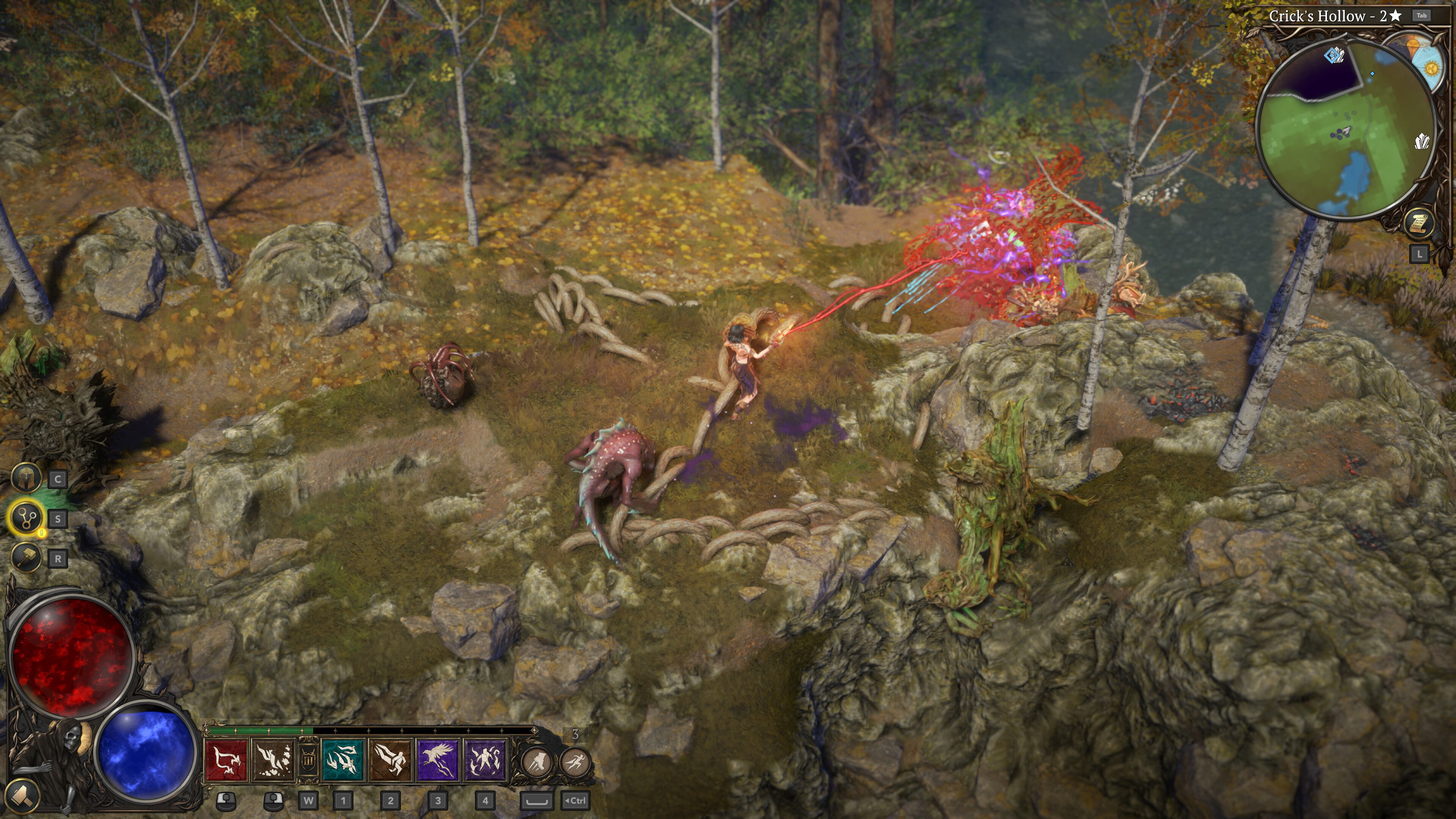 Darkhaven screenshot 7