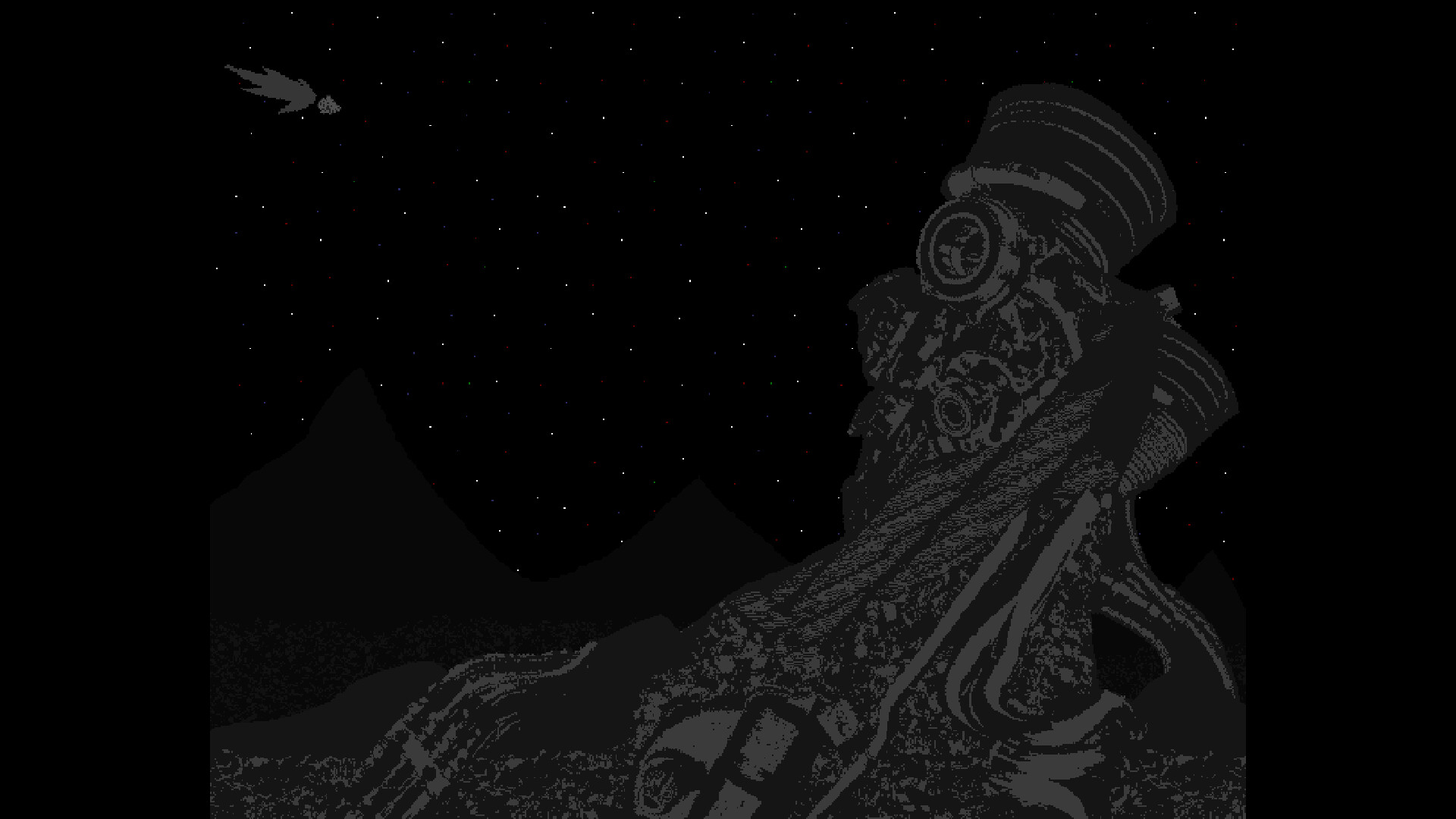 Schism Soundtrack screenshot 1