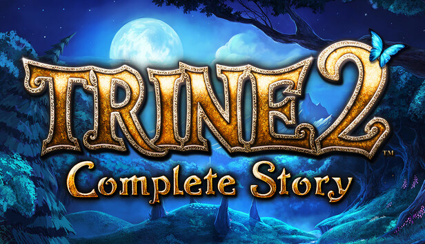 Image representing Trine 2