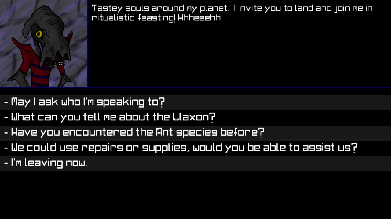 500 Years Act 1 screenshot 11