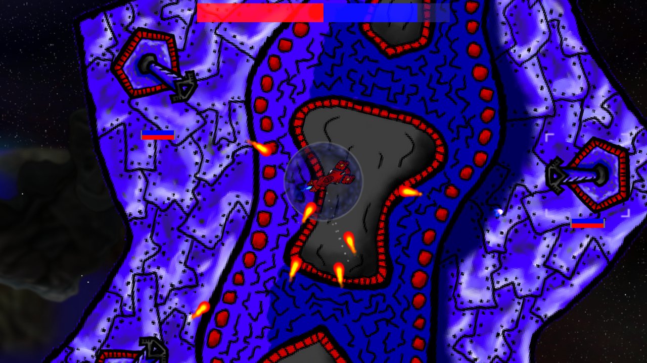 500 Years Act 1 screenshot 7