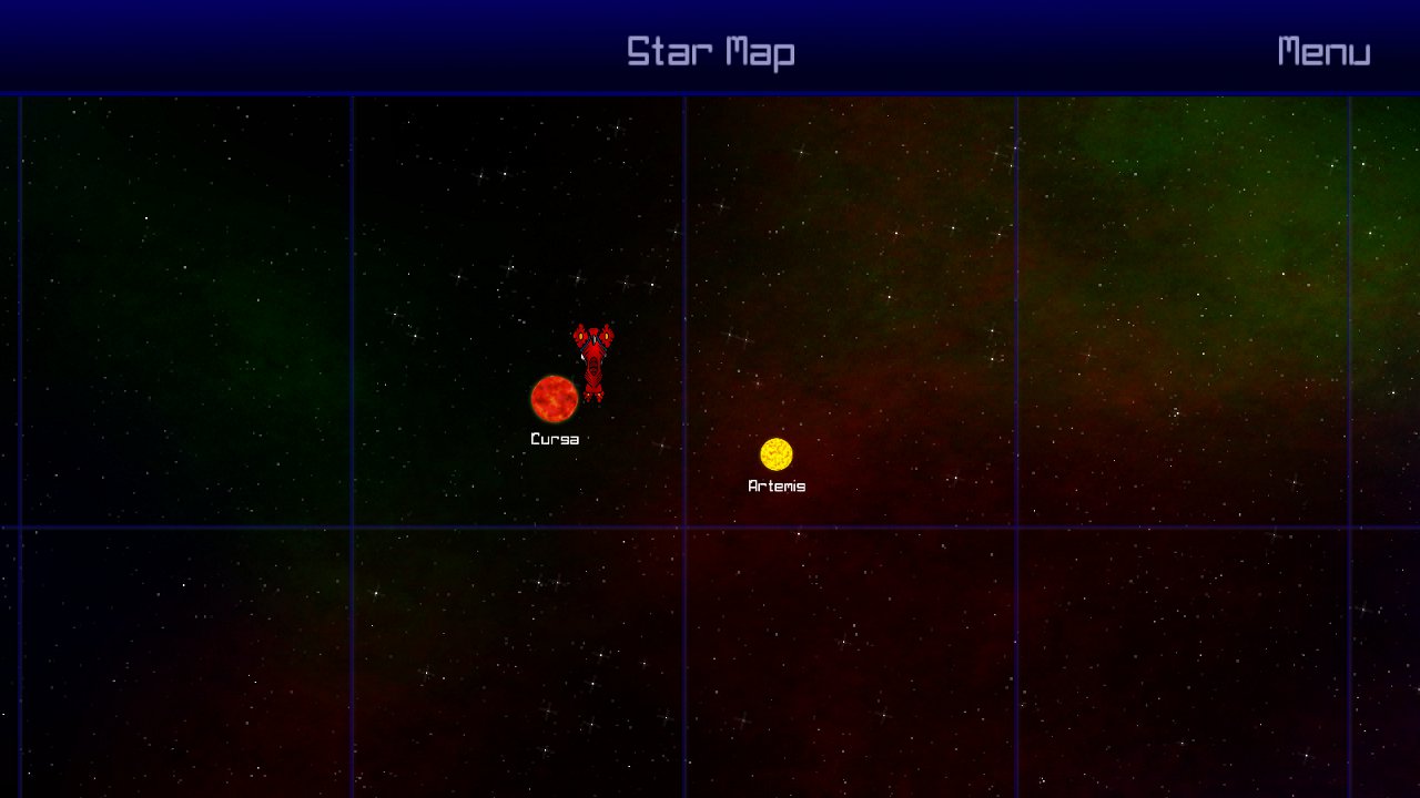 500 Years Act 1 screenshot 8