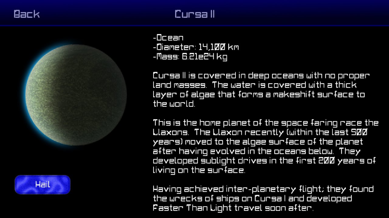 500 Years Act 1 screenshot 10