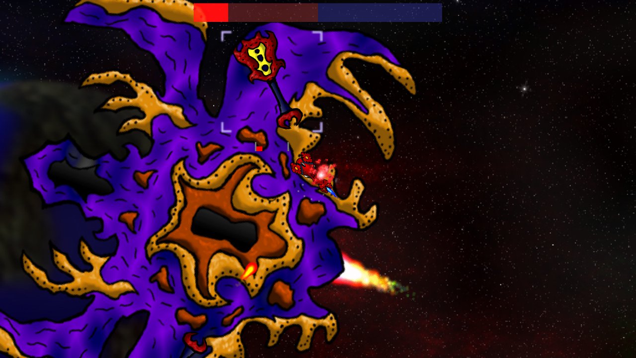500 Years Act 1 screenshot 6