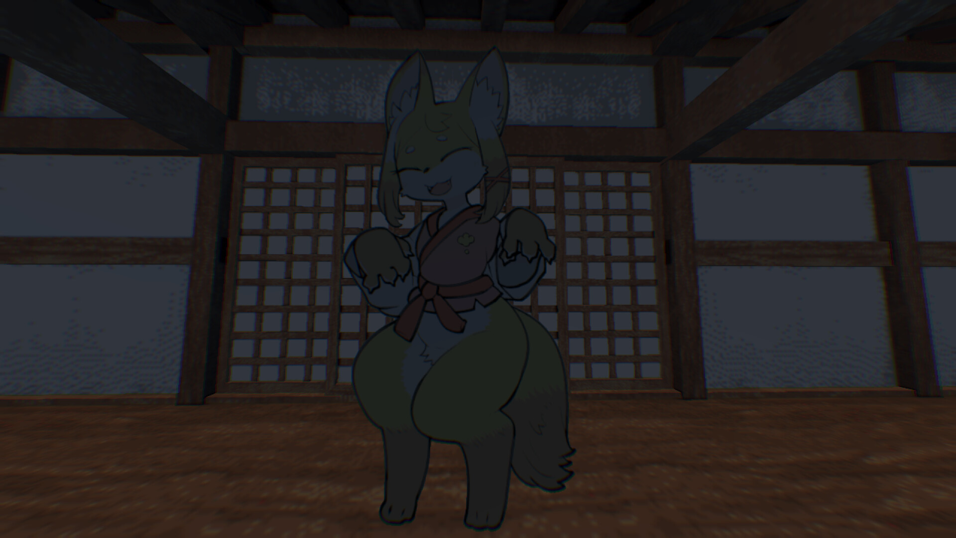 KONKONKON screenshot 9
