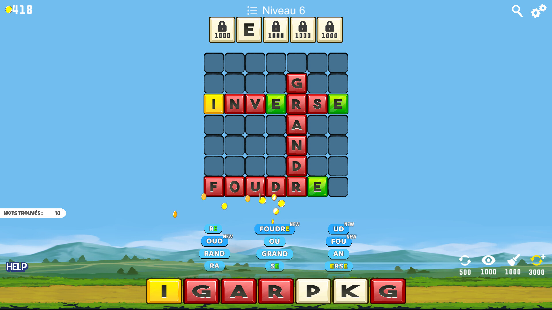 Motamo screenshot 3