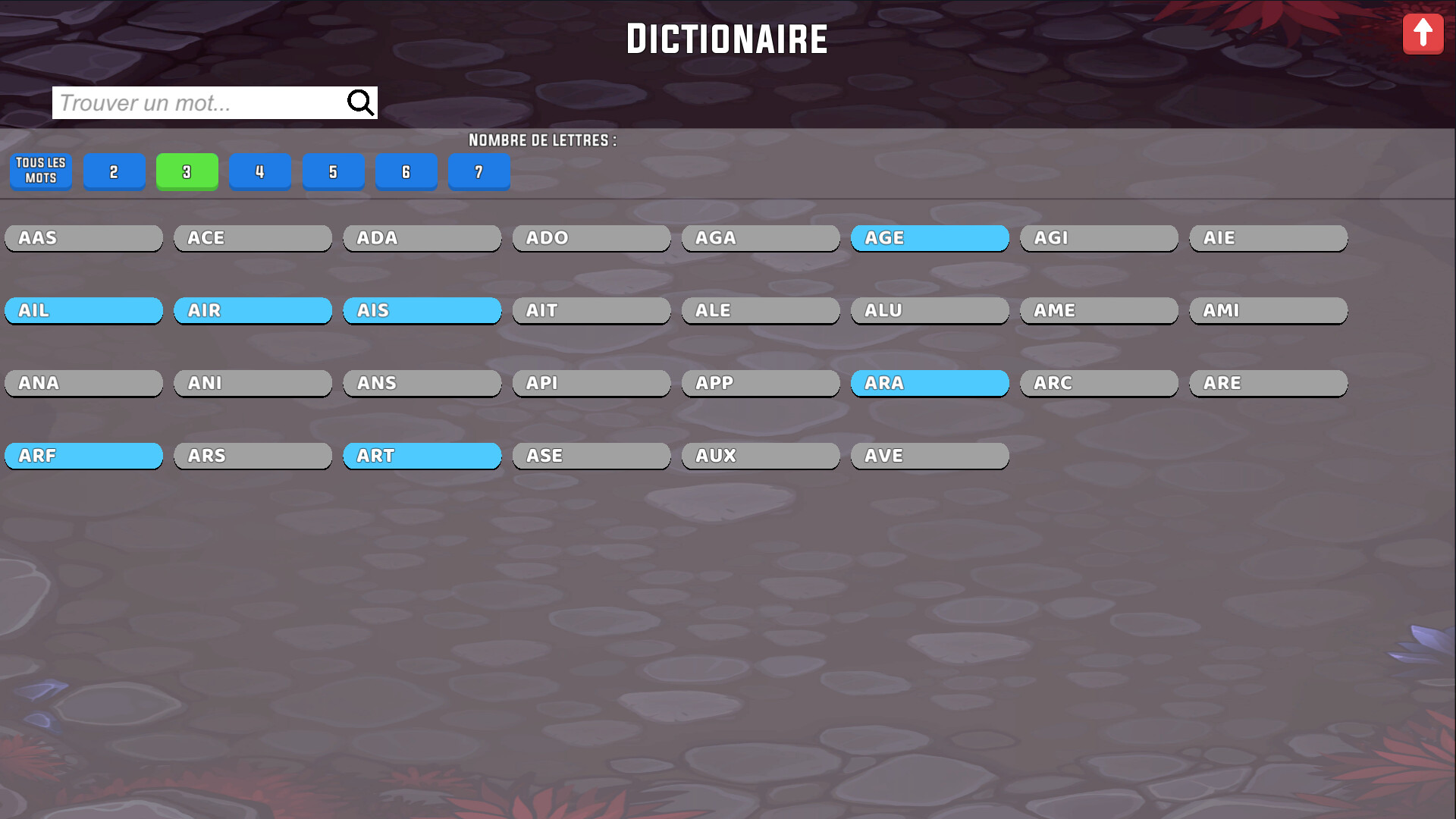 Motamo screenshot 5