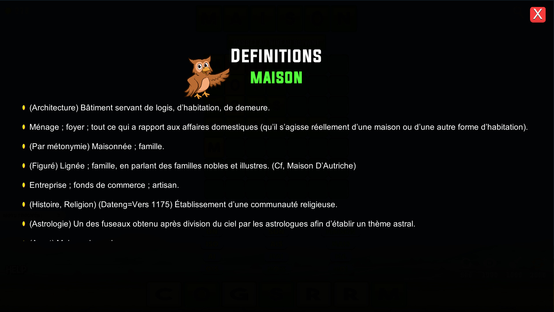 Motamo screenshot 4
