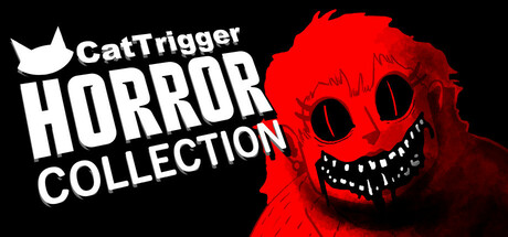 CatTrigger Horror Collection Cover Image