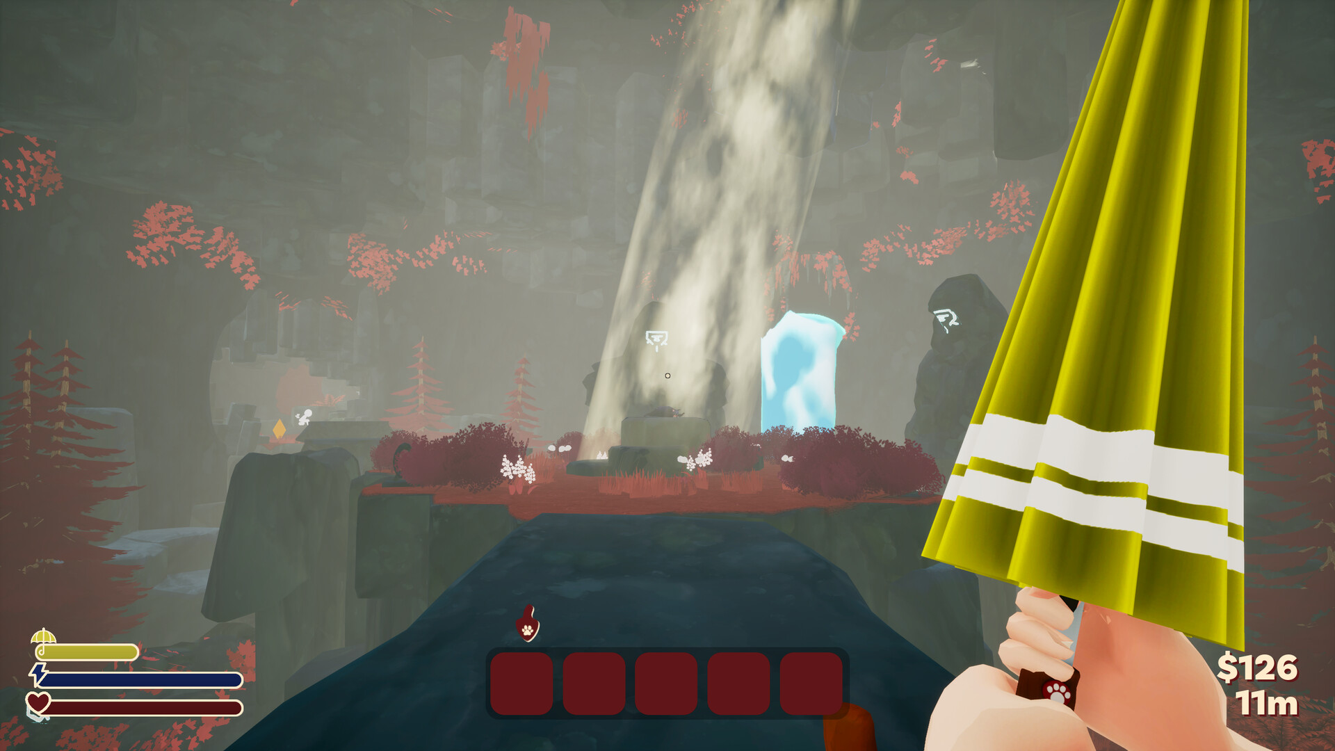 Raining Cats and Dogs on Steam