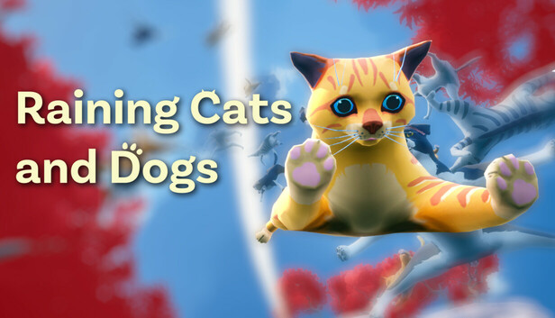 Raining Cats and Dogs on Steam