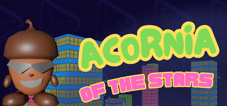 Acornia Of The Stars