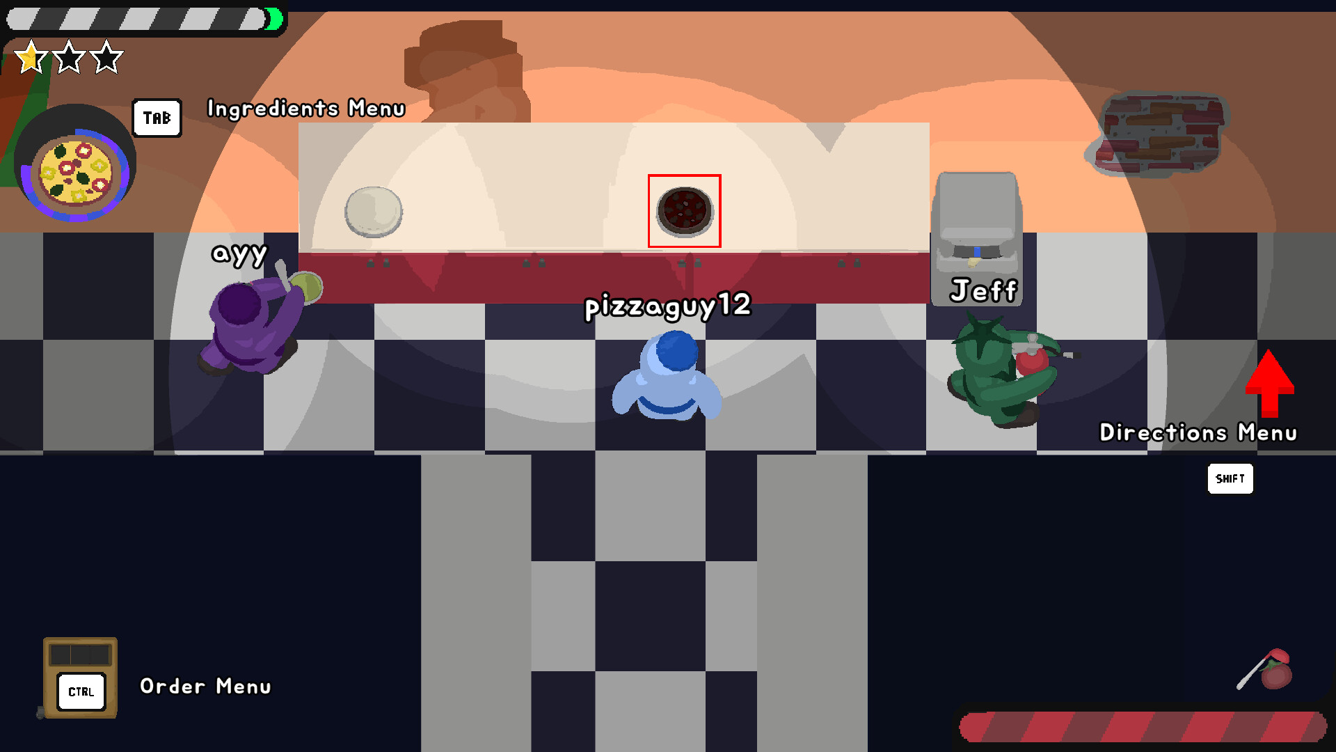 Ghost Kitchen screenshot 9