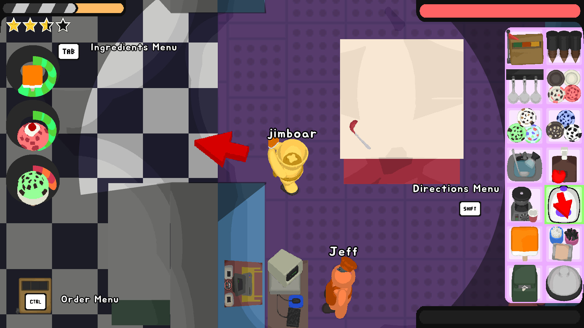 Ghost Kitchen screenshot 7