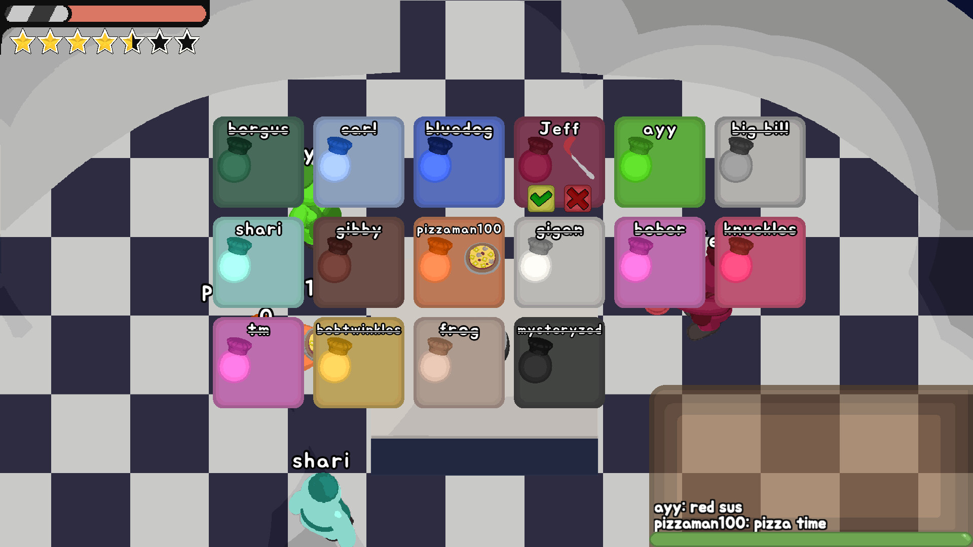 Ghost Kitchen screenshot 10