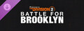 Battle for Brooklyn DLC - Tom Clancy's The Division 2