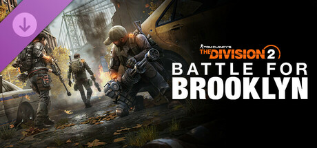 Tom Clancy's The Division 2 – Battle for Brooklyn DLC