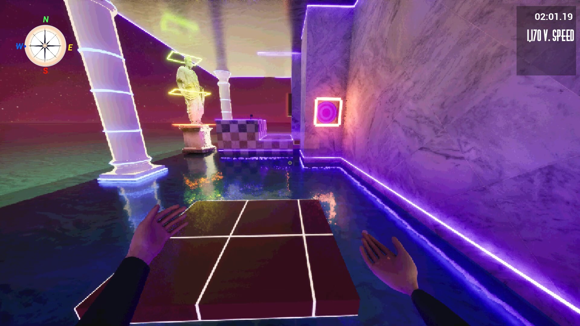 Spintronics screenshot 6